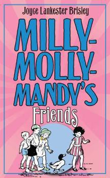 Milly-Molly-Mandy's Friends (Milly Molly Mandy)