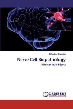 Paperback Nerve Cell Biopathology Book
