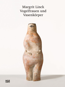 Hardcover Margrit Linck: A Portrait Book
