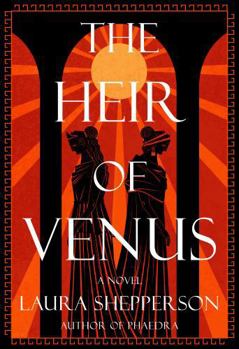Paperback The Heir of Venus Book