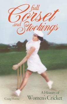 Paperback Full Corset and Stockings Book