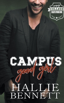 Paperback Campus Good Girl Book