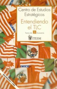 Paperback Entendiendo El TLC [Spanish] Book