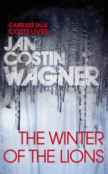 Paperback The Winter of the Lions Book