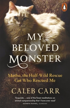 Paperback My Beloved Monster Book