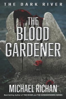 Paperback The Blood Gardener Book