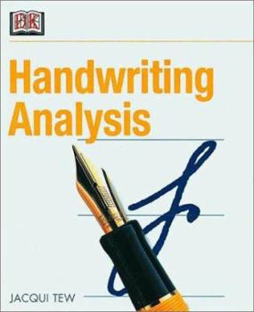 Paperback Secrets of Handwriting Analysis Book
