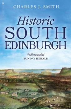 Hardcover Historic South Edinburgh Book