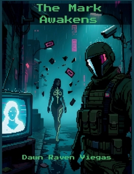Paperback The Mark Awakens Book