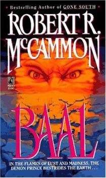 Mass Market Paperback Baal: Baal Book