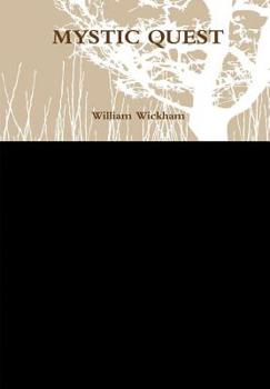 Hardcover Mystic Quest Book