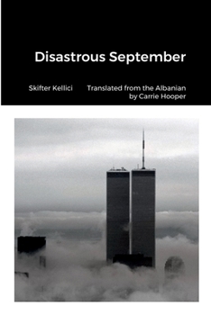 Paperback Disastrous September Book
