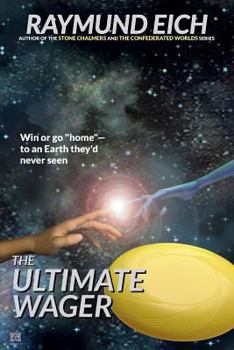 Paperback The Ultimate Wager Book