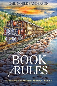 Paperback The Book of Rules Book