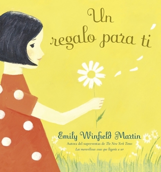 Hardcover Un Regalo Para Ti [Spanish] Book