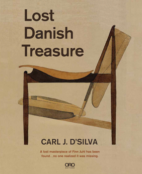 Hardcover Lost Danish Treasure Book