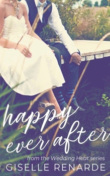 Paperback Happy Ever After Book