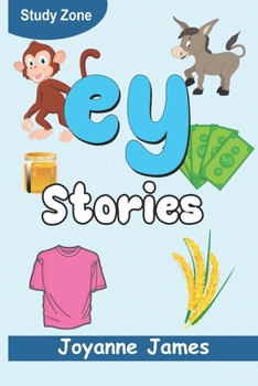 Paperback EY Stories Book
