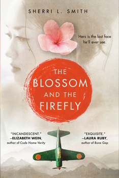 Paperback The Blossom and the Firefly Book