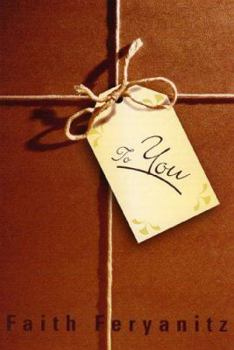 Paperback To You Book