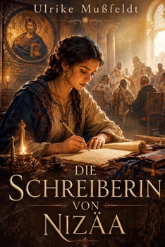 Die Schreiberin von Nizäa (German Edition)