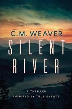 Paperback Silent River Book