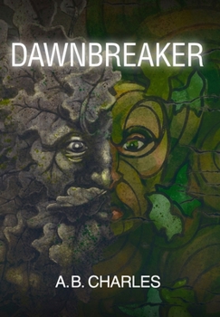Hardcover Dawnbreaker Book