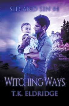 Paperback Witching Ways Book
