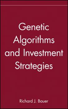 Hardcover Genetic Algorithms and Investment Strategies Book