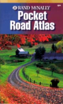 Rand McNally Road Atlas: United States/Canada/Mexico