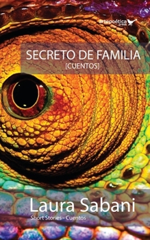 Paperback Secreto de familia: Cuentos [Spanish] Book