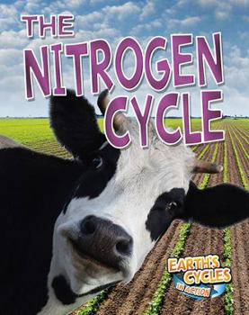 Hardcover The Nitrogen Cycle Book