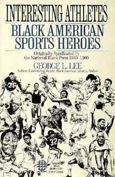 Paperback Interesting Athletes Book