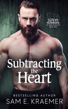 Paperback Subtracting the Heart Book