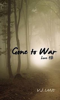 Paperback Gone to War Love EB Book