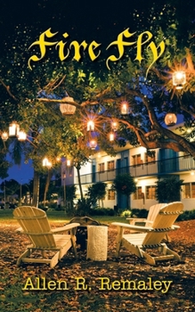 Paperback Fire Fly Book