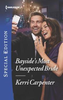 Bayside's Most Unexpected Bride - Book #3 of the Saved by the Blog