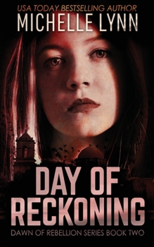 Paperback Day of Reckoning Book