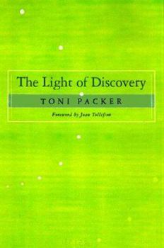 Paperback Light of Discovery (P) Book