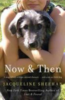 Paperback Now & Then Book