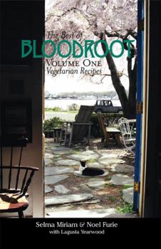 Paperback Vegetarian Recipes Book