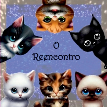 Paperback O Reencontro [Portuguese] Book