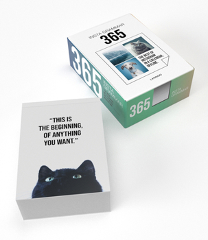 Paperback Insta Grammar 365 Calendar Book