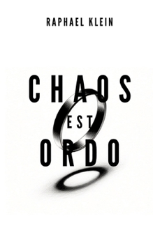 Paperback Chaos est Ordo [German] Book