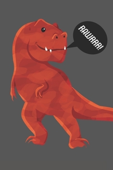 Primary Writing Mate: T-Rex