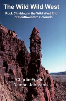 Mass Market Paperback The Wild Wild West Book