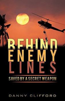 Paperback Behind Enemy Lines Book