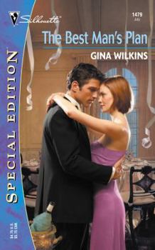 Mass Market Paperback The Best Man's Plan Book