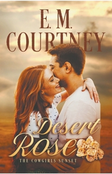 Paperback Desert Rose Book