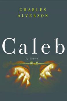 Paperback Caleb Book